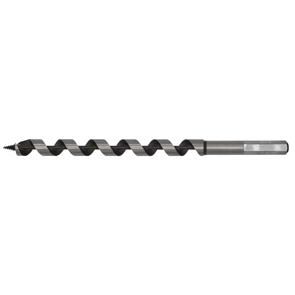 Sealey Ø14 x 235mm Auger Wood Drill AW14x235