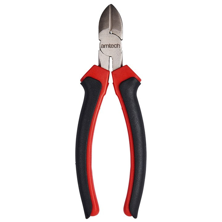 Amtech 8'' Side cutting pliers B0640