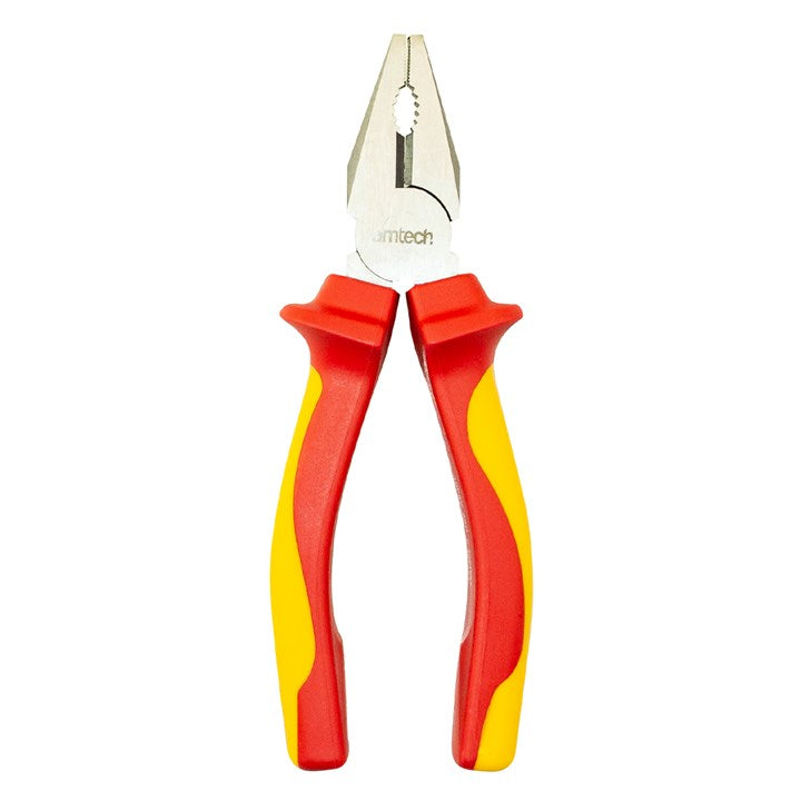 Amtech 160mm VDE combination plier B0651