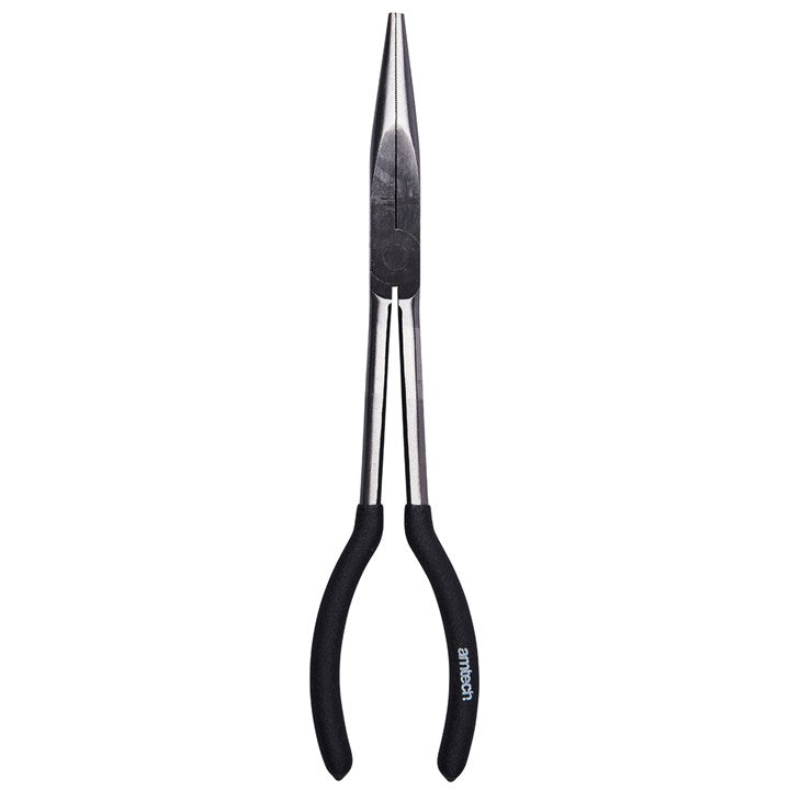 Amtech 11'' Long nose pliers B0820