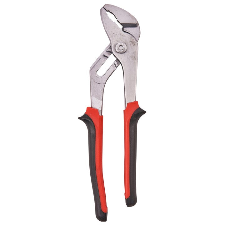 Amtech 250mm (10") Water pump pliers with comfort grip B1340