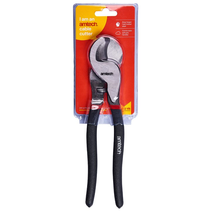 Amtech 230mm (9") Cable cutter B2320