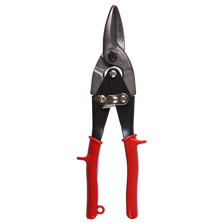 Amtech 250mm (10in) Aviation tin snip B2400