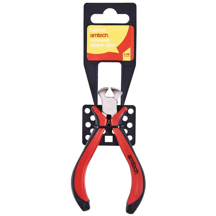 Amtech Mini end nipper plier - pro B3025
