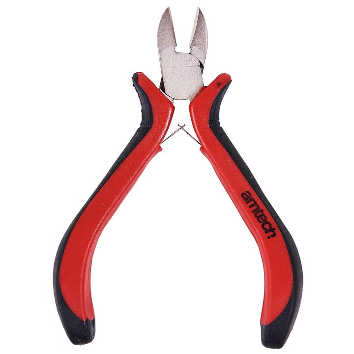 Amtech Mini side cutting pliers - pro B3035