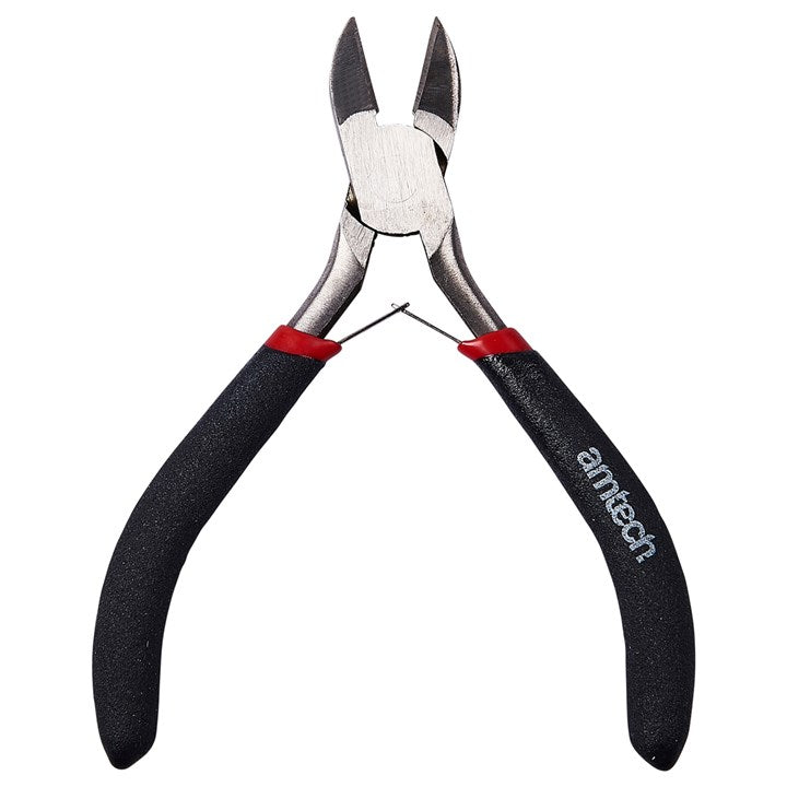 Amtech Mini side cutting pliers B3180