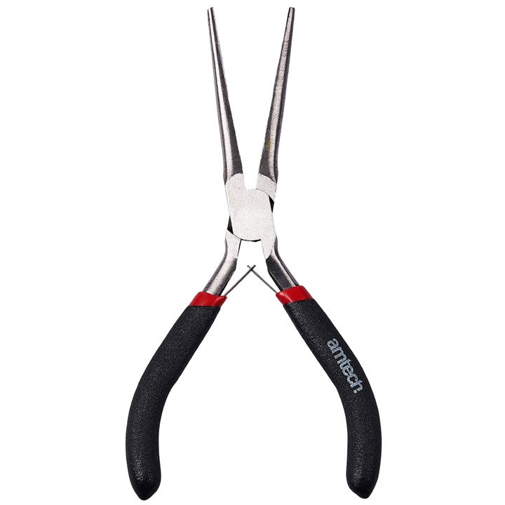 Amtech Mini extra long nose pliers B3187