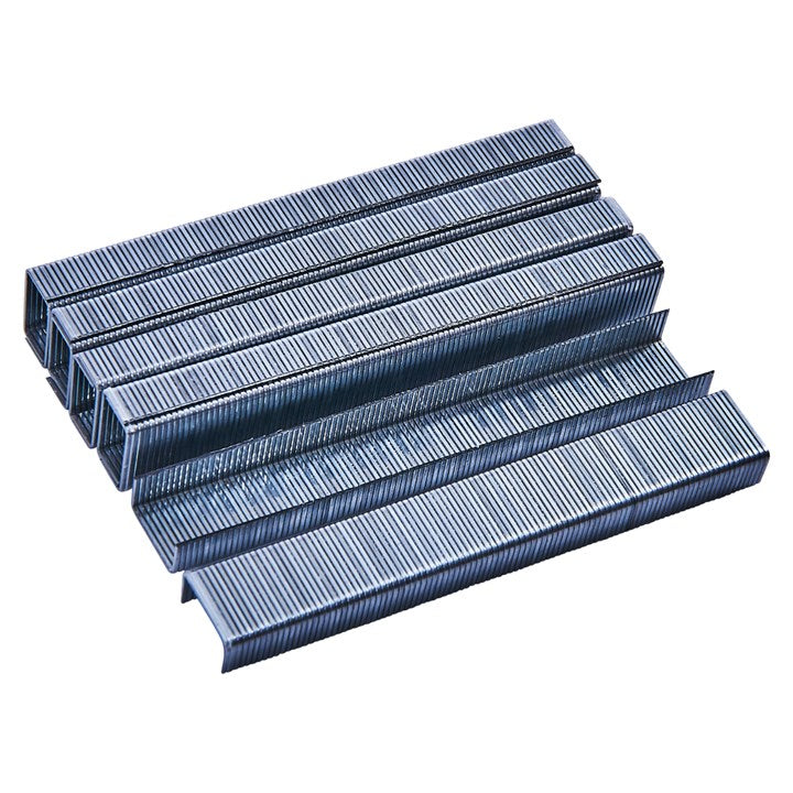 Amtech 6mm Staples (x 1000) B3771