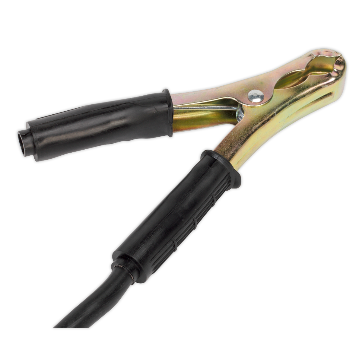 Sealey 600A Copper Booster Cables 3.5m x 25mm² BC/25/3.5