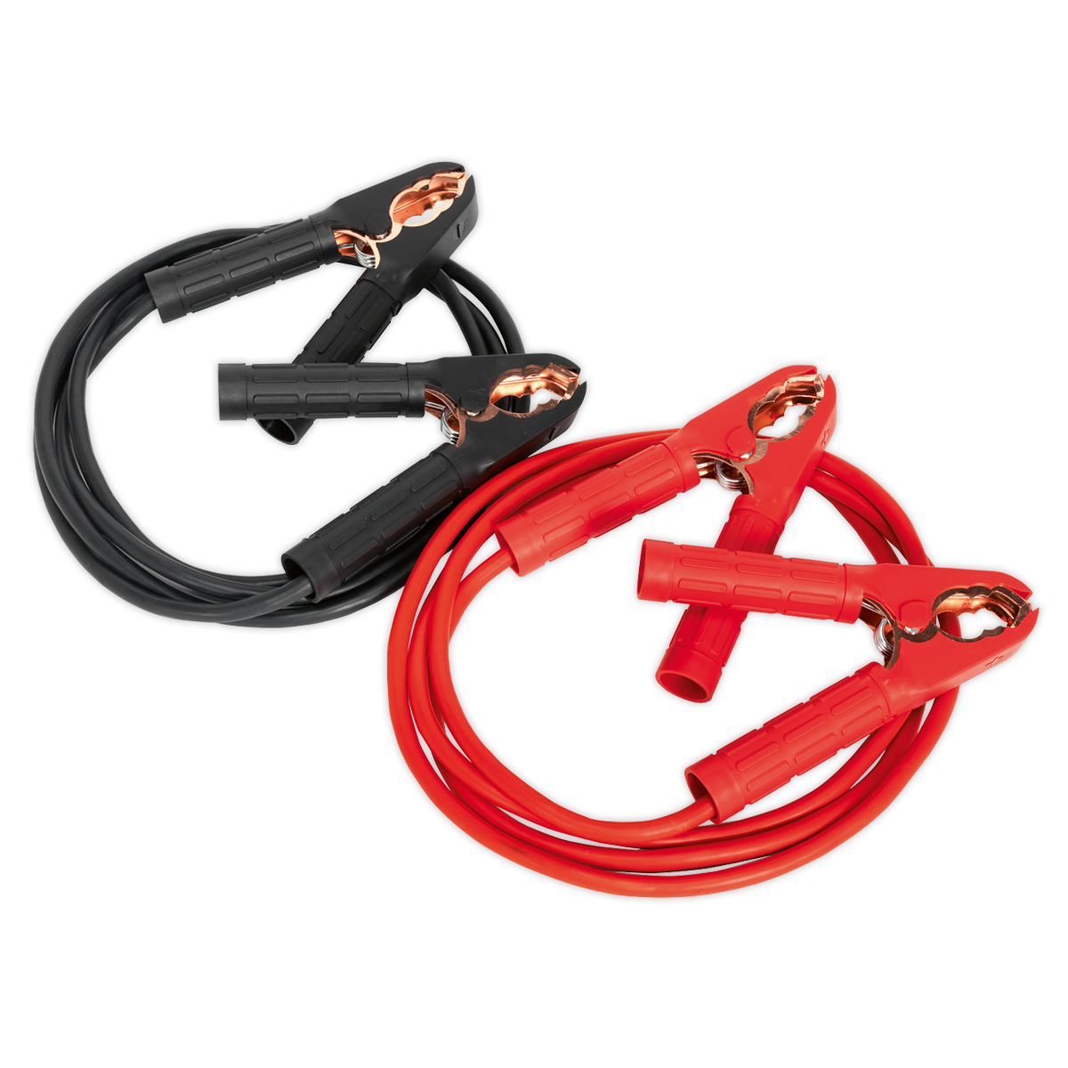 Sealey 220A Booster Cables 16mm² x 3m BC1630