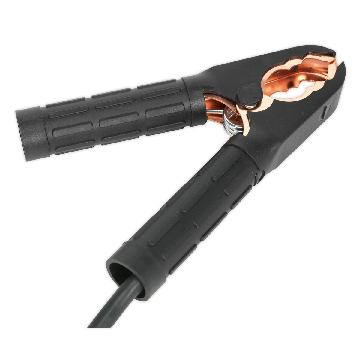Sealey 220A Booster Cables 16mm² x 3m BC1630