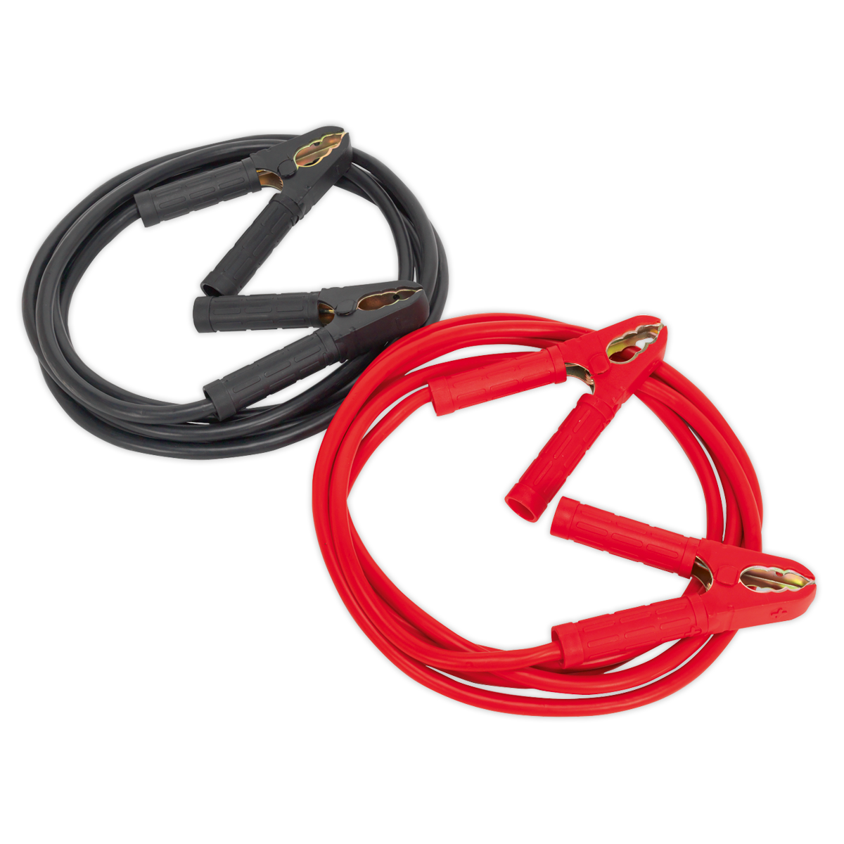 Sealey 480A Booster Cables 35mm² x 4.5m BC3545