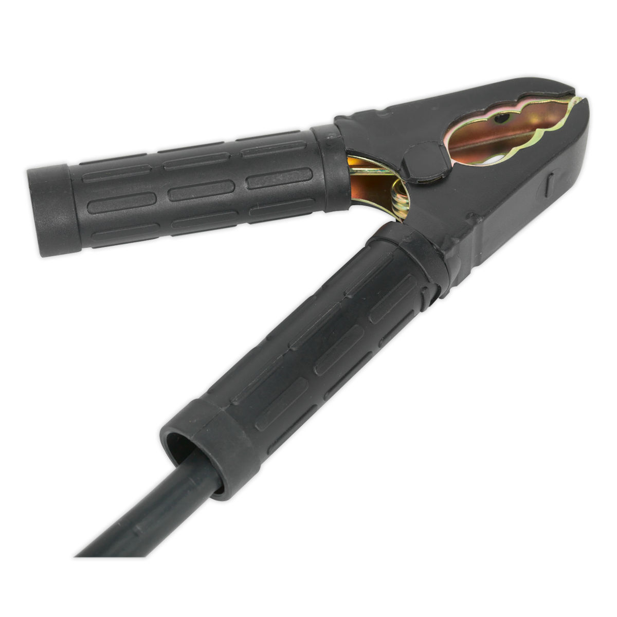 Sealey 480A Booster Cables 35mm² x 4.5m BC3545