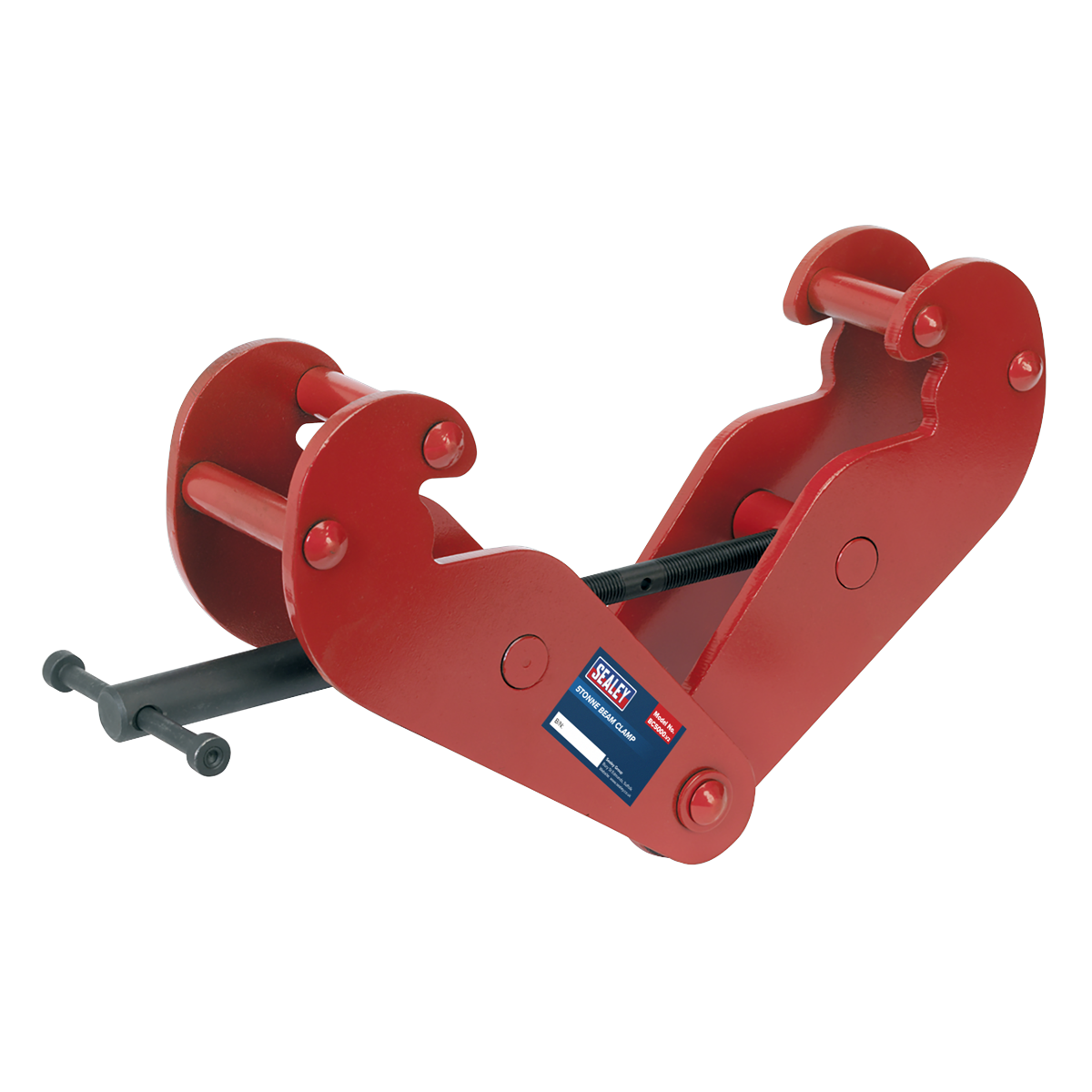 Sealey 5tonne Beam Clamp BC5000