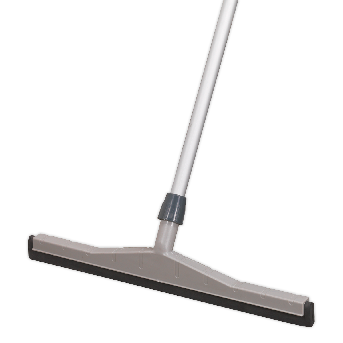 Sealey 22"(560mm) Foam Floor Squeegee with Aluminium Handle BM22FSP