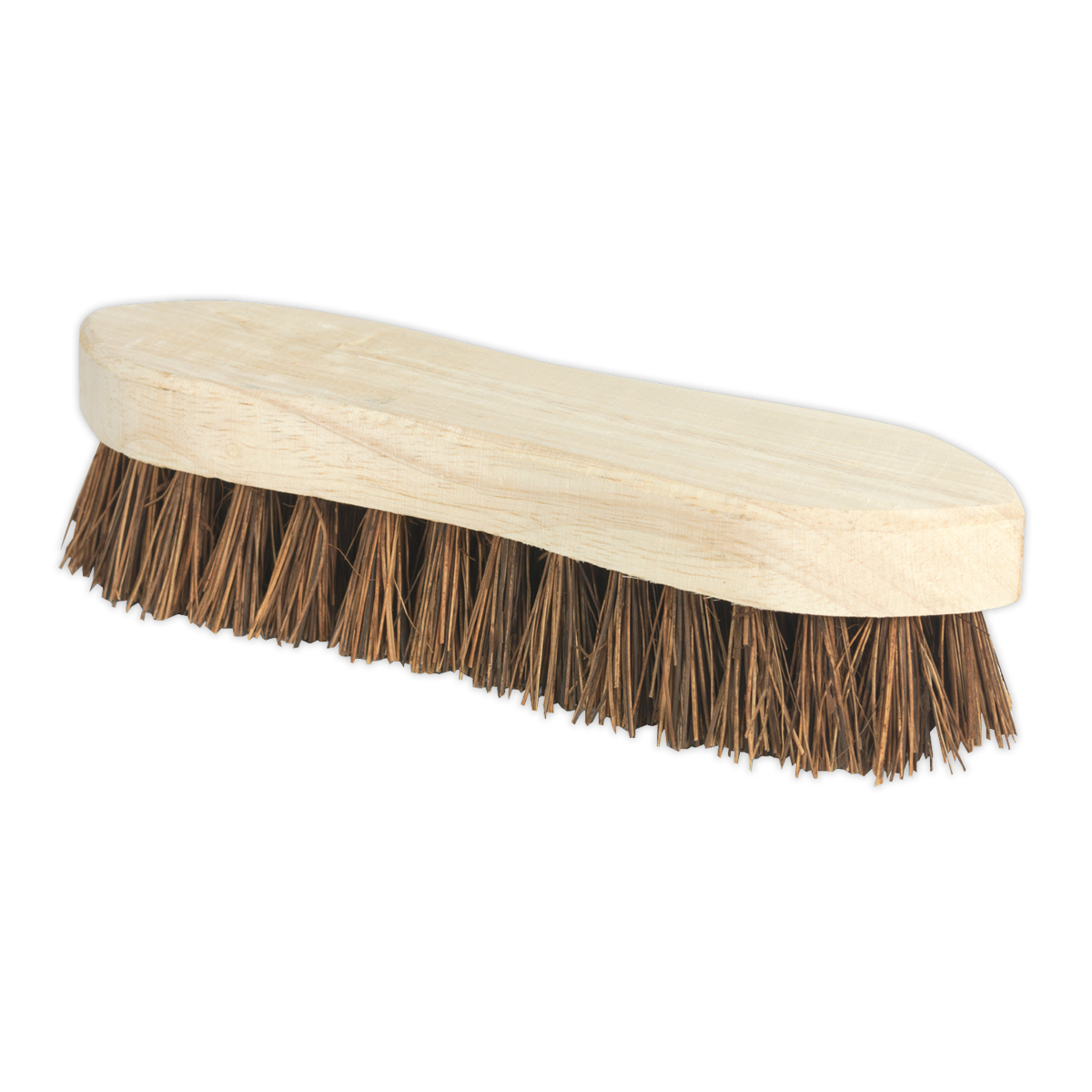 Sealey 8"(200mm) Scrubbing Brush BM27