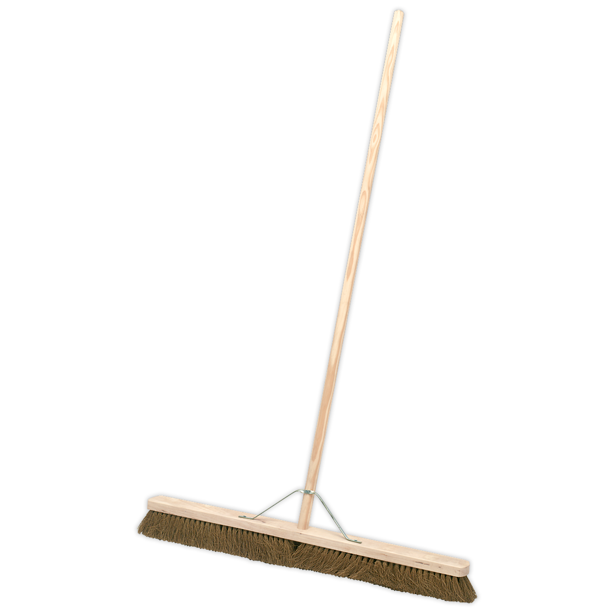Sealey 36"(900mm) Broom Soft Bristle BM36S