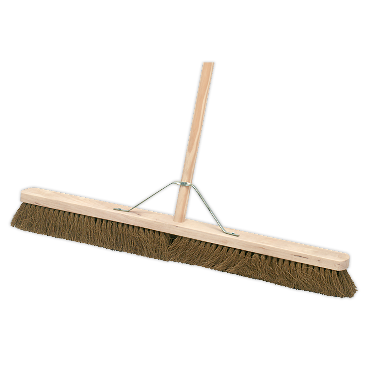 Sealey 36"(900mm) Broom Soft Bristle BM36S