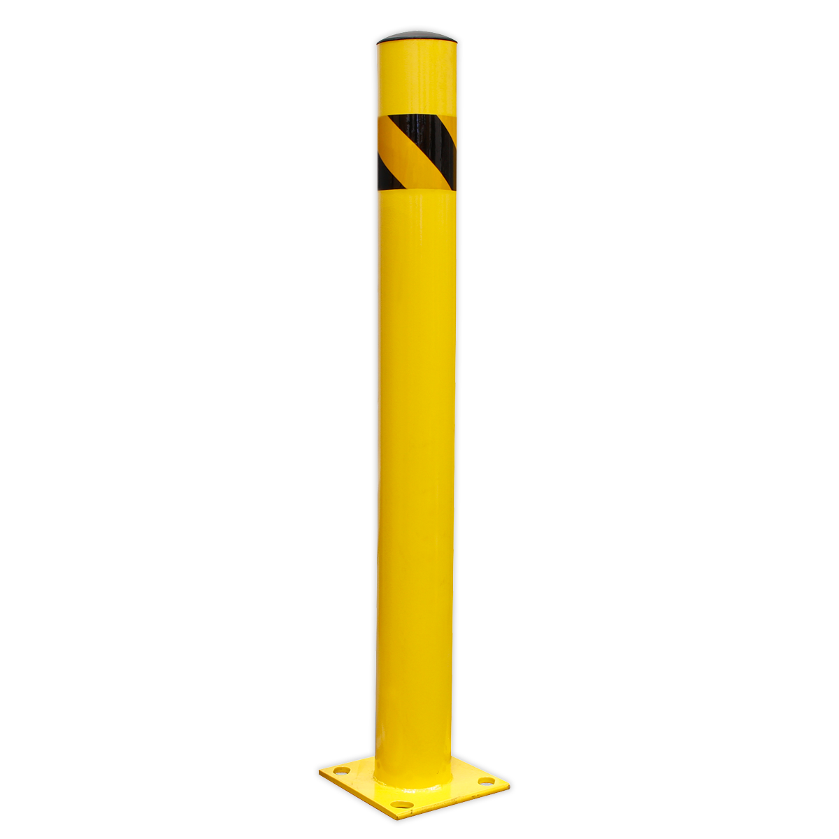 Sealey 1050mm Safety Bollard BOL1050
