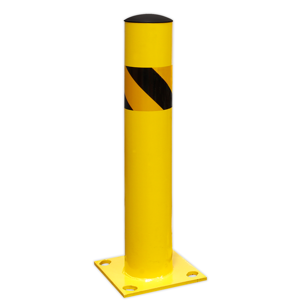 Sealey 600mm Safety Bollard BOL600