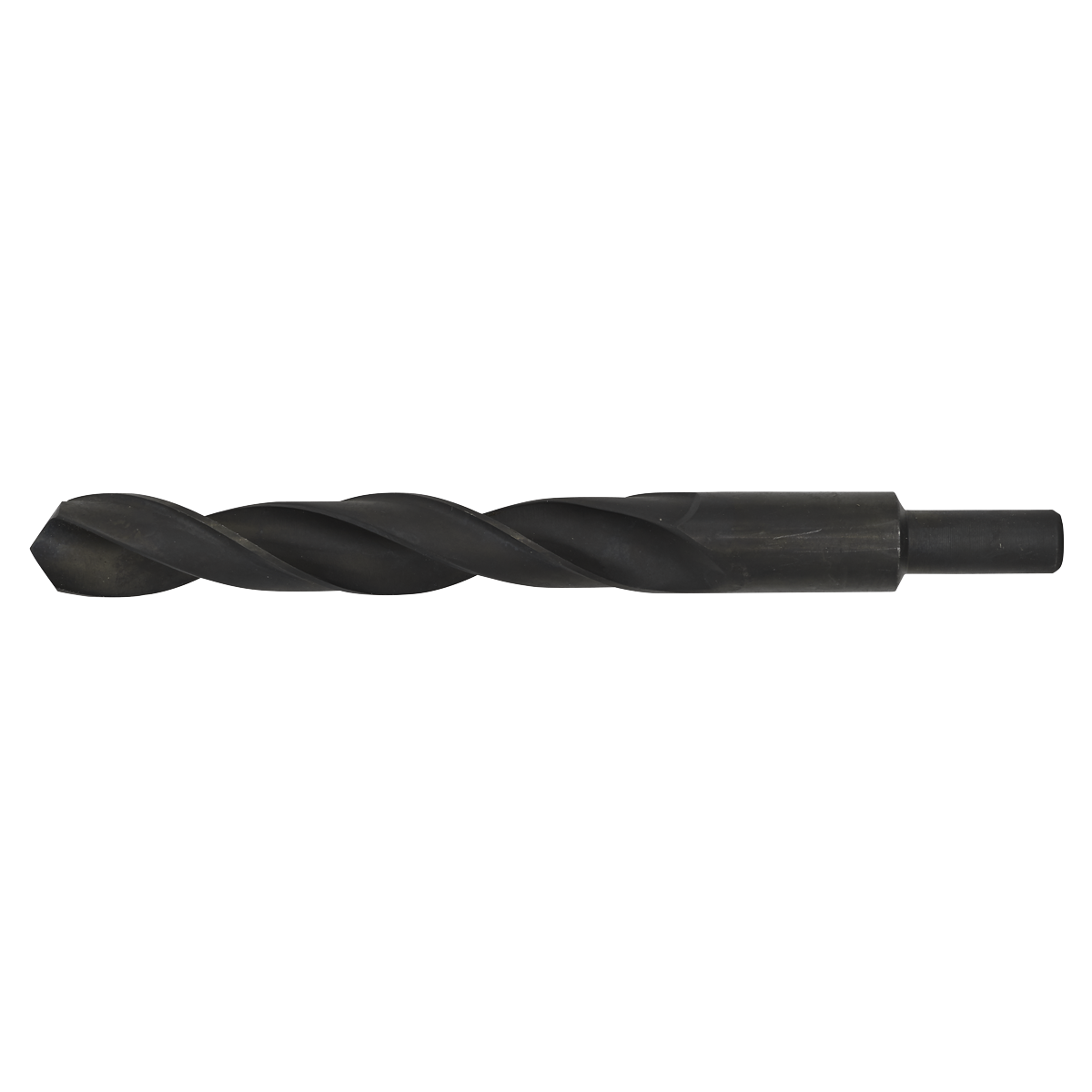 Sealey Ø21.5 x 220mm Blacksmith Bit BSB21.5