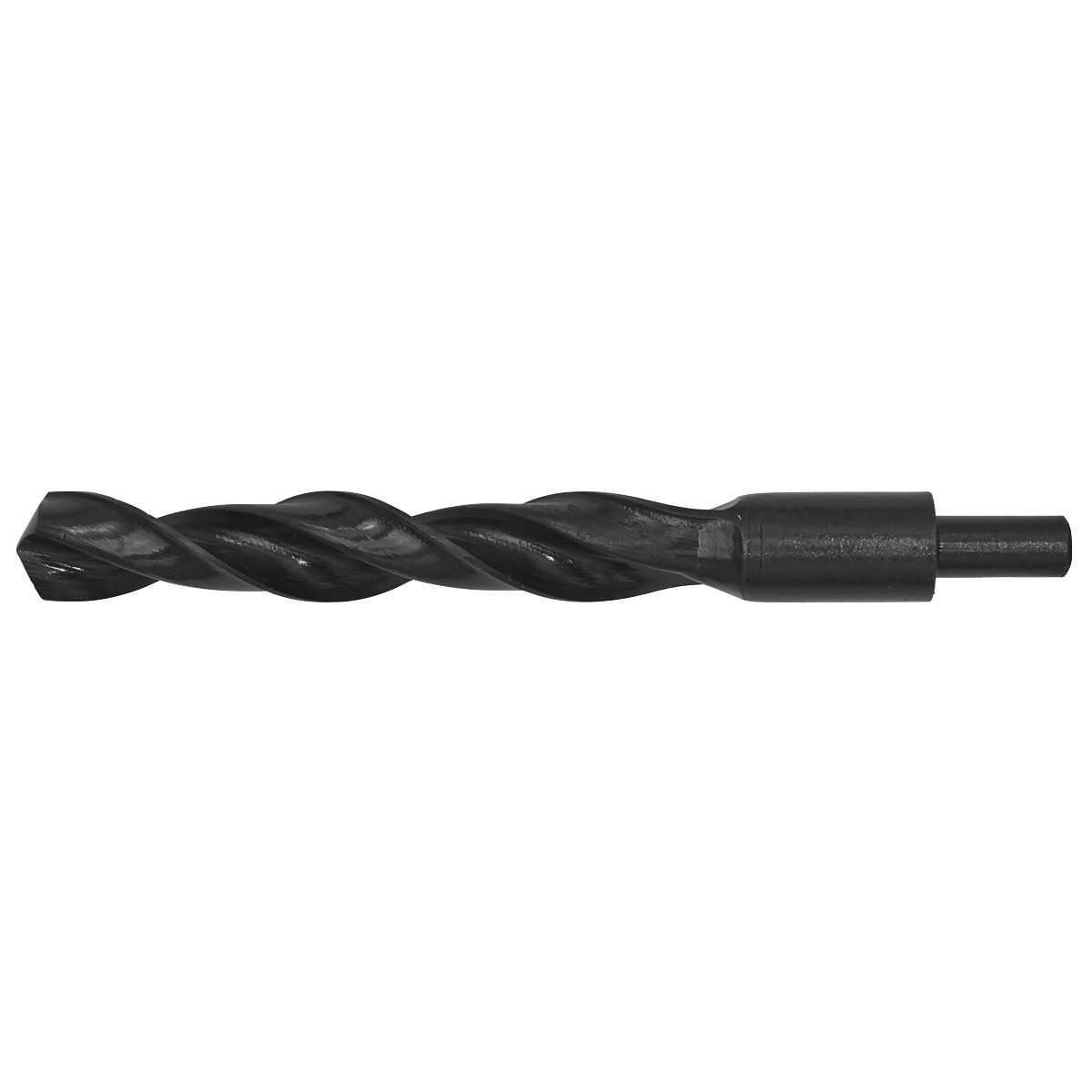 Sealey Ø23 x 215mm Blacksmith Bit BSB23.0