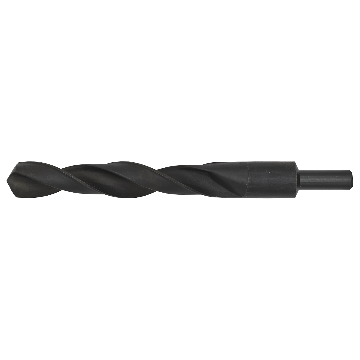 Sealey Ø25 x 240mm Blacksmith Bit BSB25.0