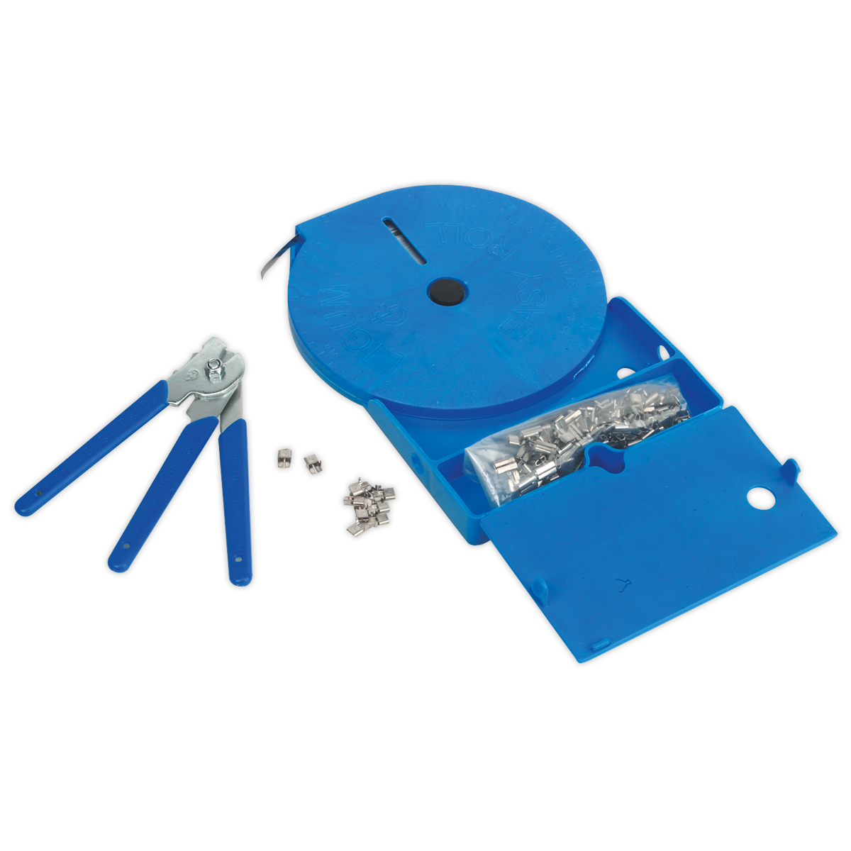 Sealey Universal CVJ Boot Clamp Kit BSL102