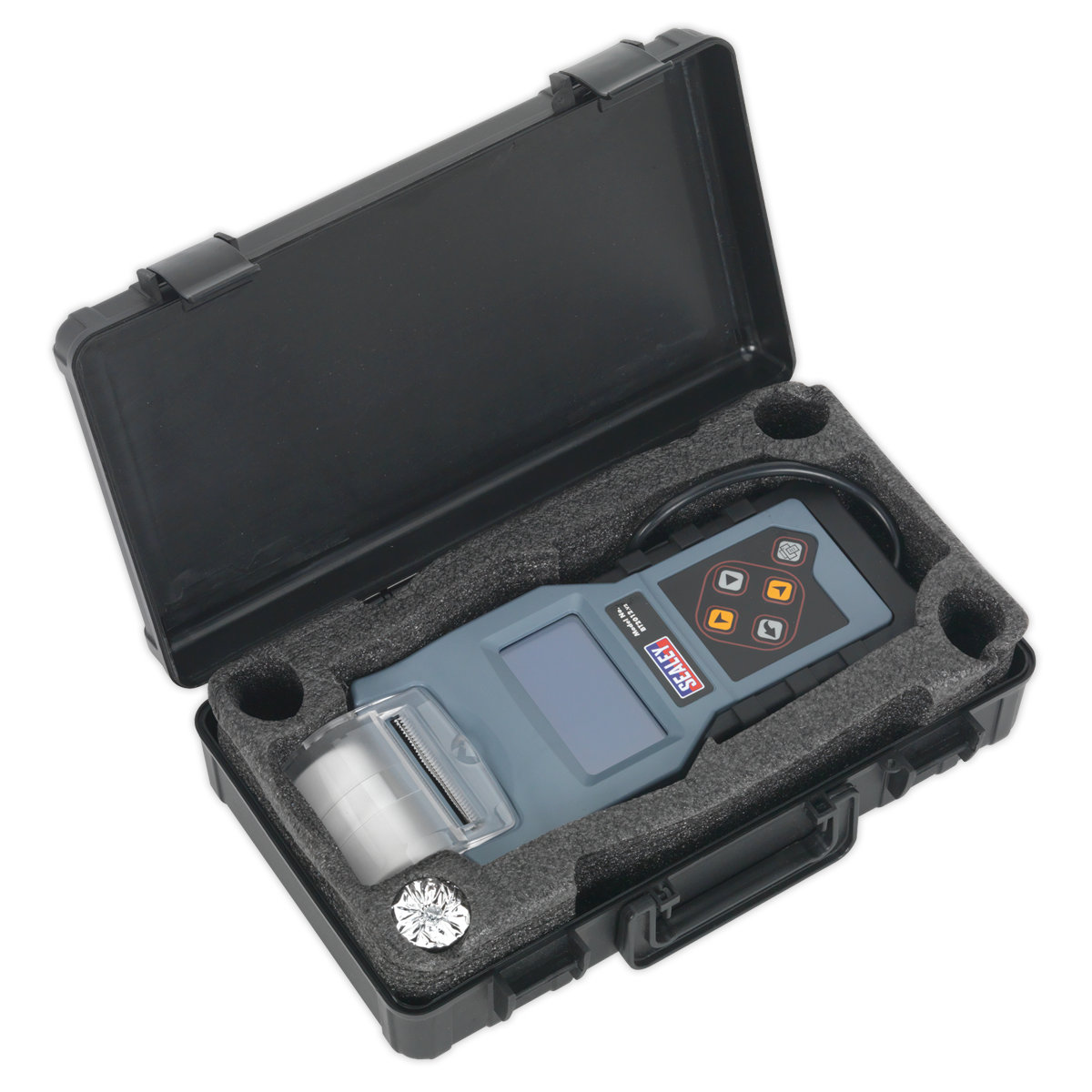 Sealey 12V Digital Battery & Alternator Tester with Printer BT2012