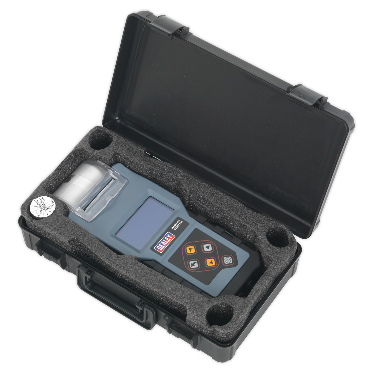 Sealey 12V Digital Battery & Alternator Tester with Printer BT2012