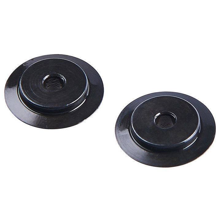 Amtech 2 Spare wheels for pipe/tube cutters C0200C