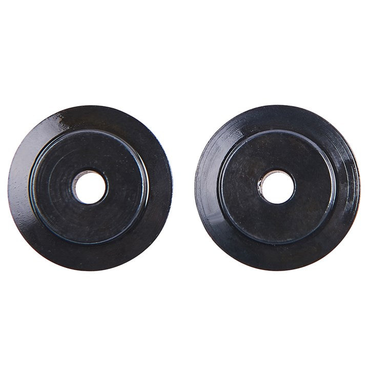 Amtech 2 Spare wheels for pipe/tube cutters C0200C