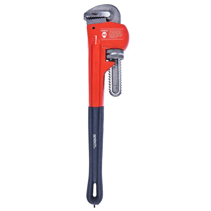 Amtech 450mm (18") Professional pipe wrench C1265