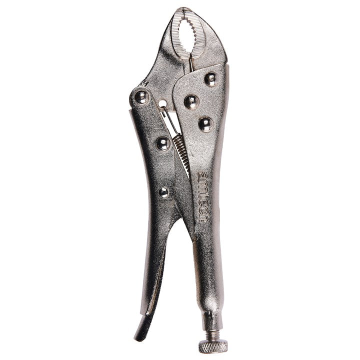 Amtech 180mm (7") Locking grip plier C1400