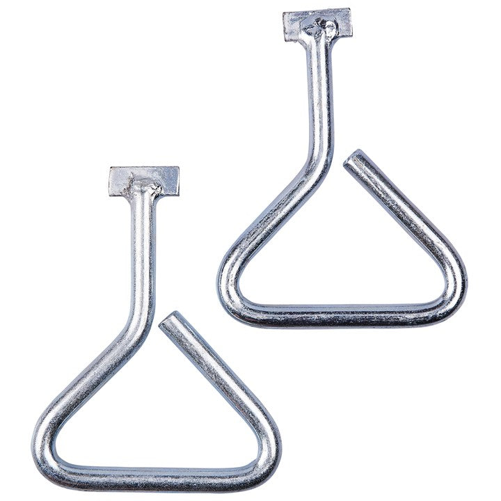 Amtech 2 Piece manhole key set C3190