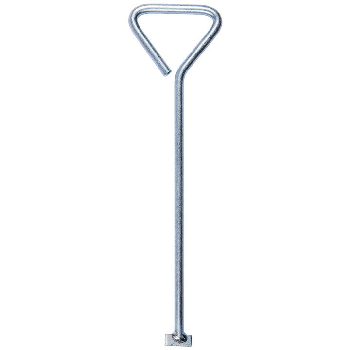 Amtech 450mm (18") Manhole key C3195