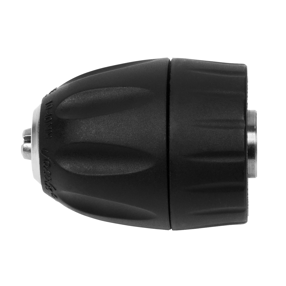 Sealey 10mm Keyless Drill Chuck - 3/8"-24UNF C3838K