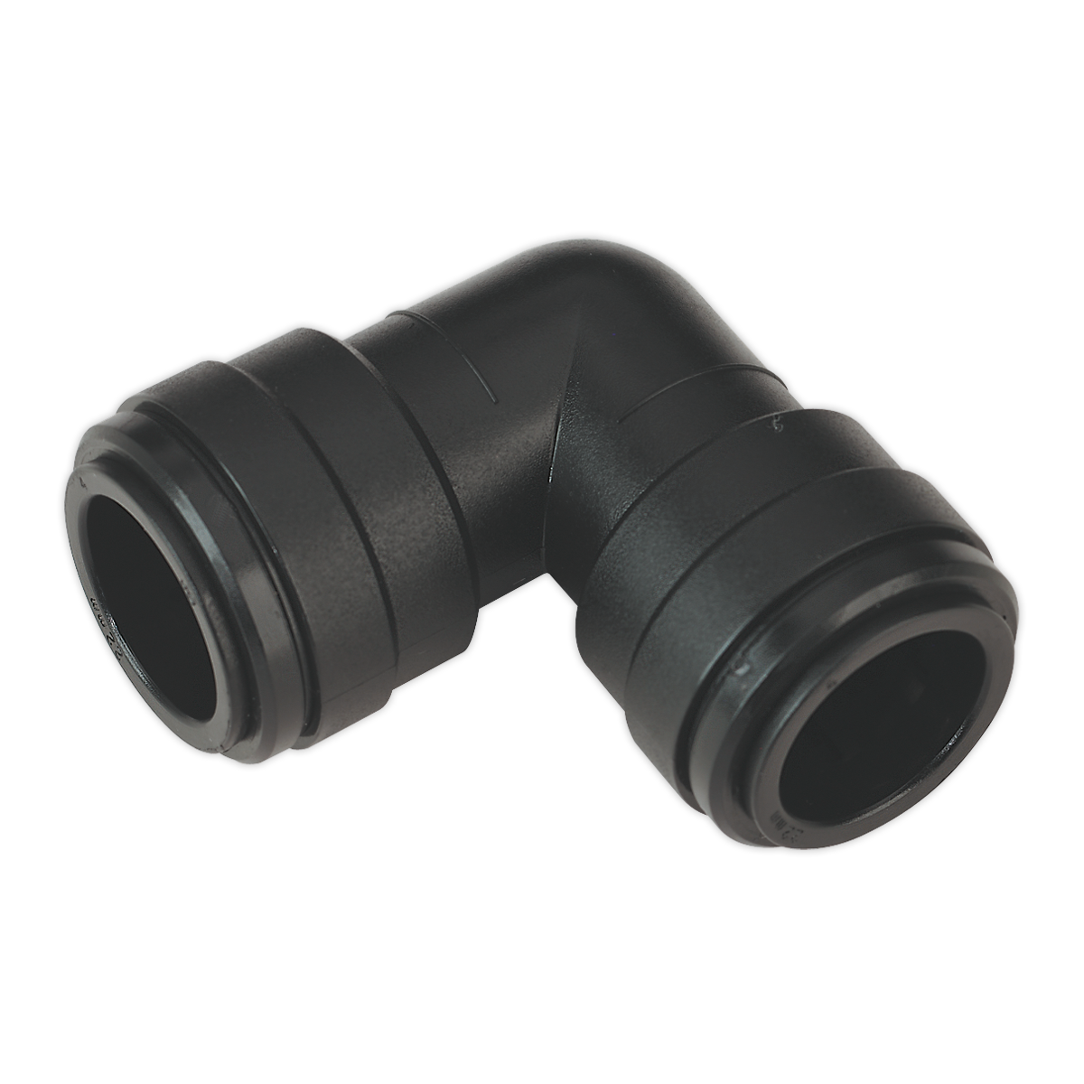 Sealey Ø22mm Equal Elbow - Pack of 5 CAS22EE
