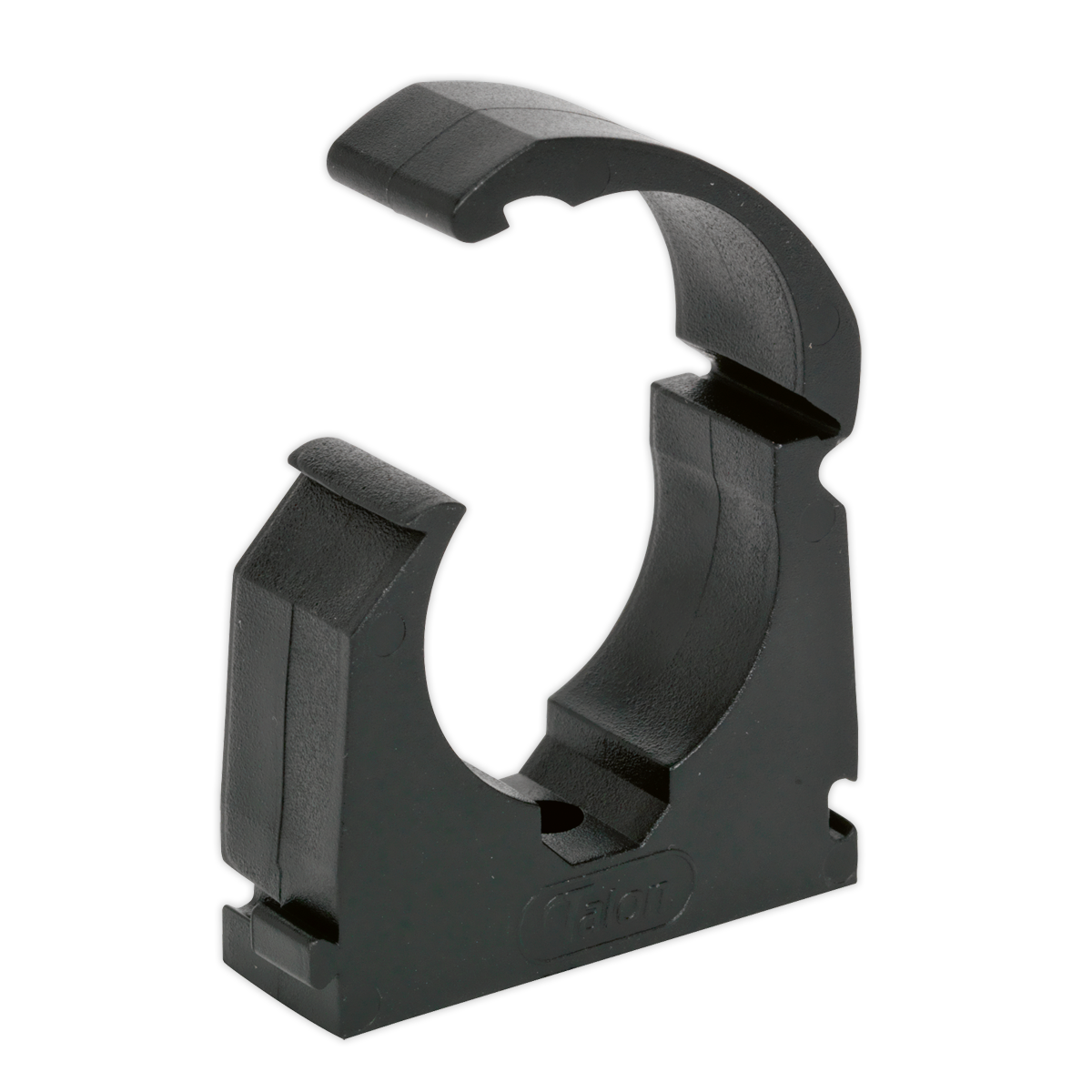 Sealey 28mm Pipe Clip - Pack of 20 CAS28PC