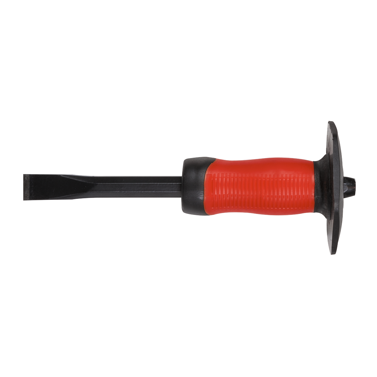 Sealey 19 x 250mm Cold Chisel With Grip CC32G