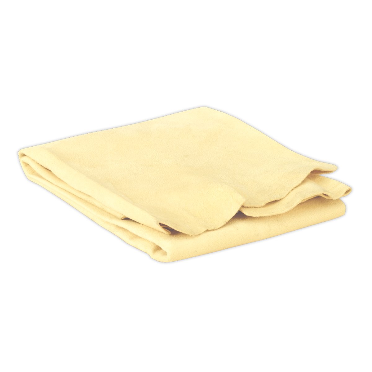 Sealey Genuine Chamois 2.5ft² CC72