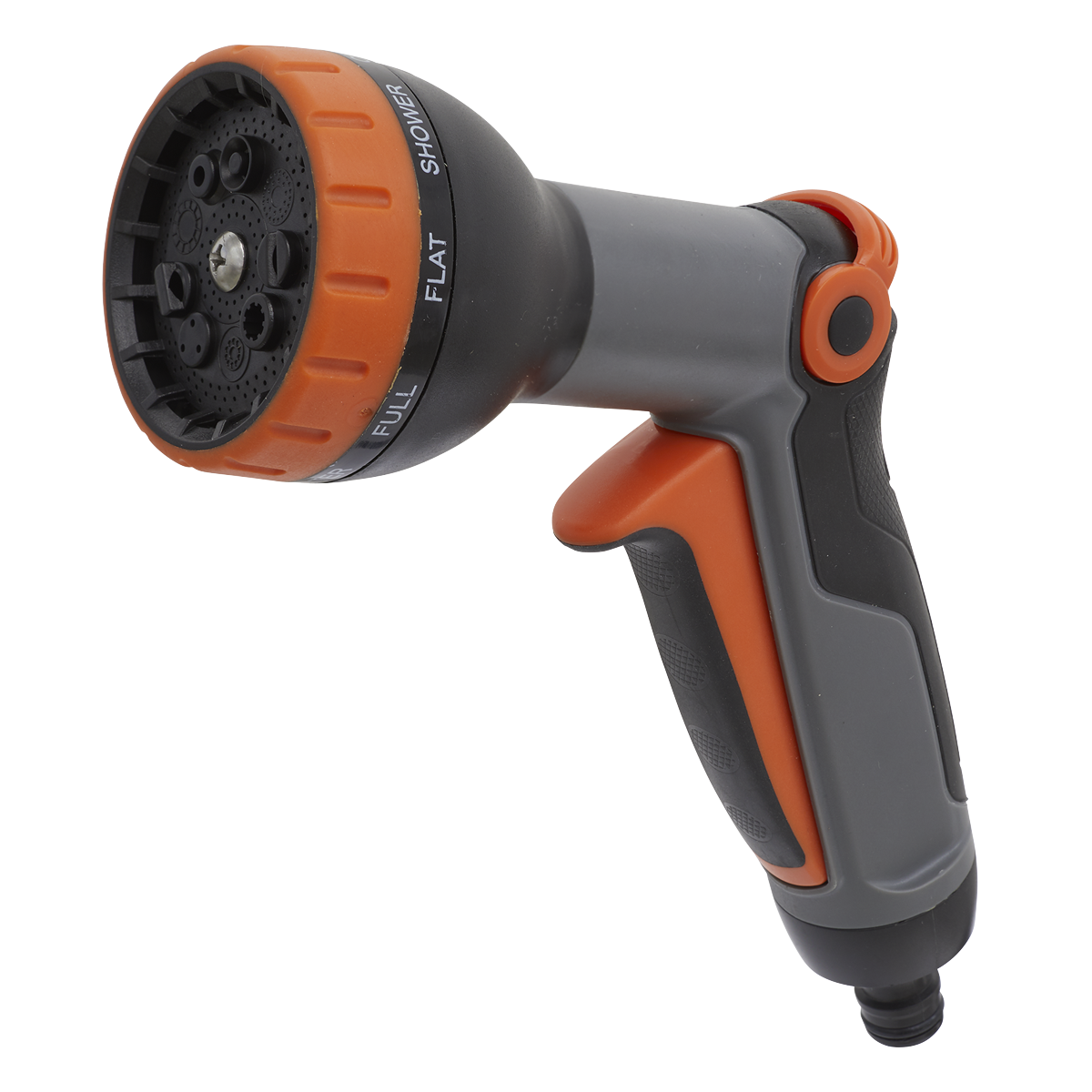 Sealey Water Spray Gun - 9 Pattern CC79