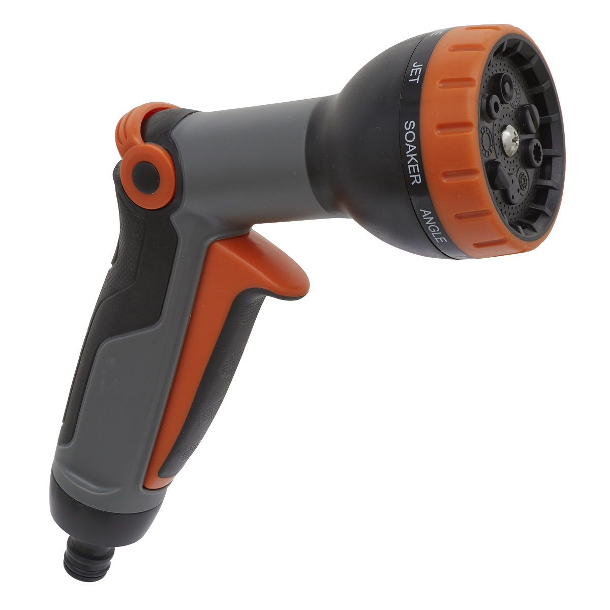 Sealey Water Spray Gun - 9 Pattern CC79