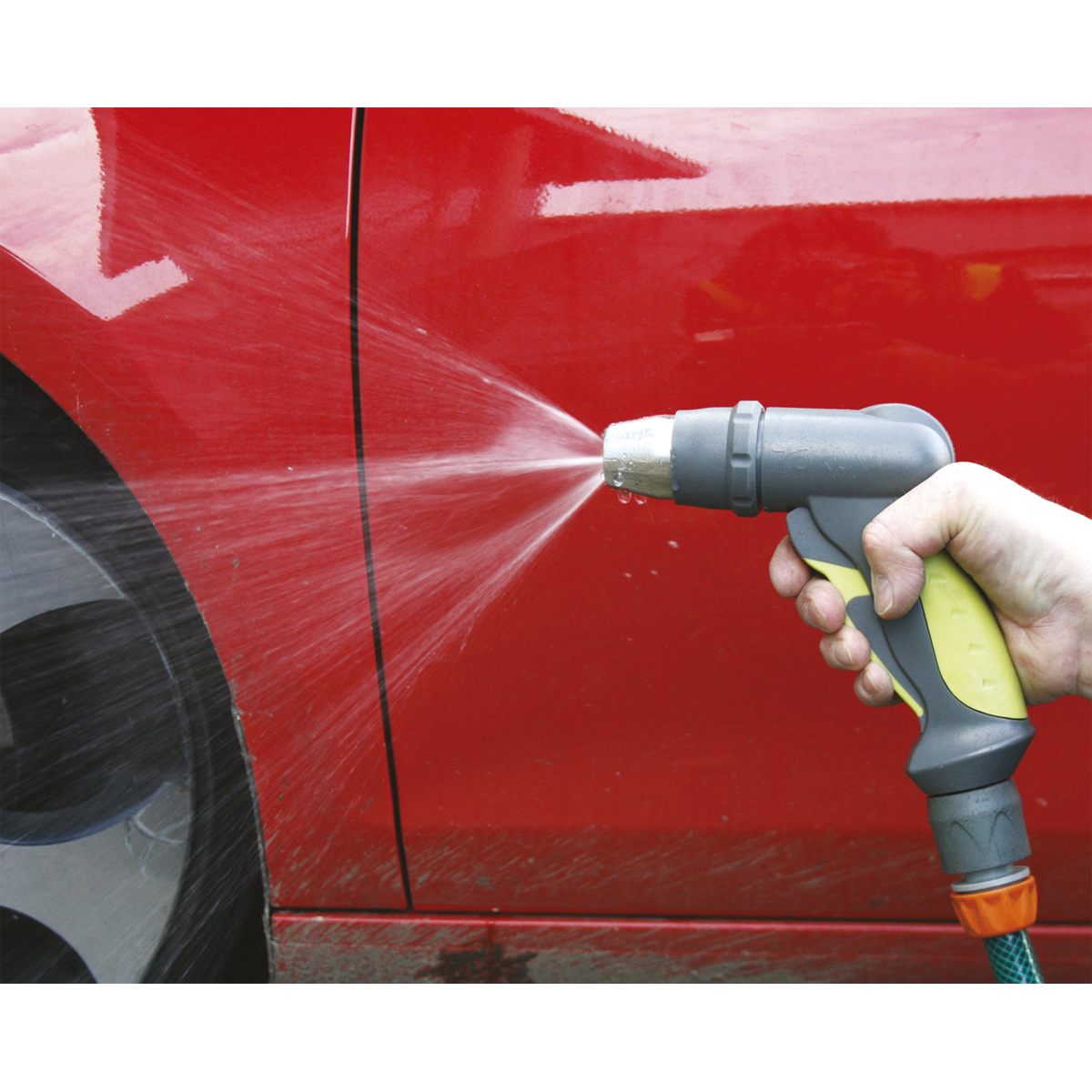 Sealey Water Spray Gun CC86