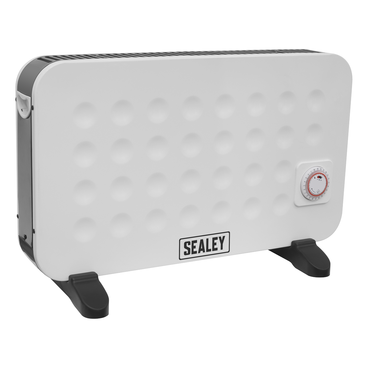 Sealey 2000W Convector Heater with Turbo & Timer CD2013TT