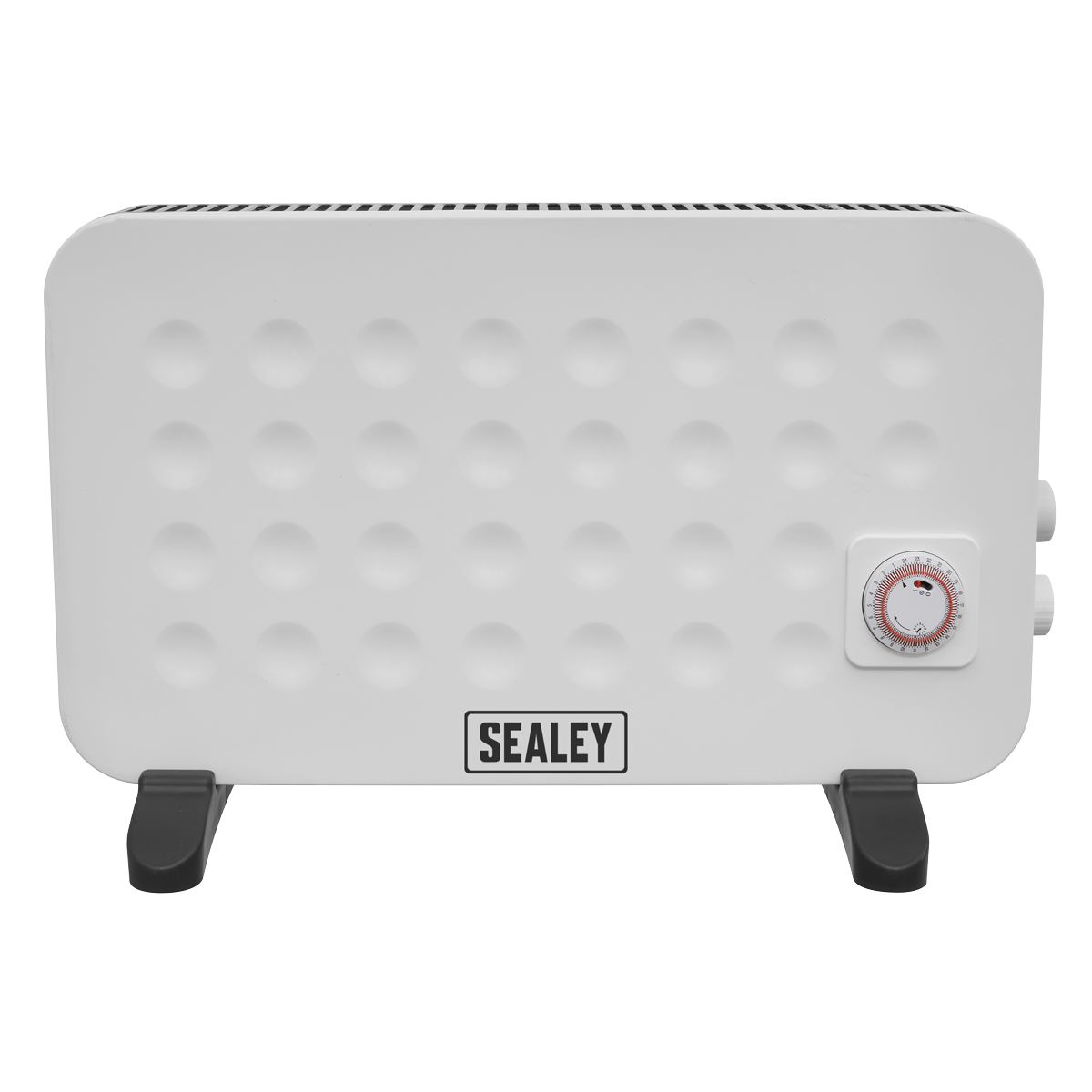Sealey 2000W Convector Heater with Turbo & Timer CD2013TT