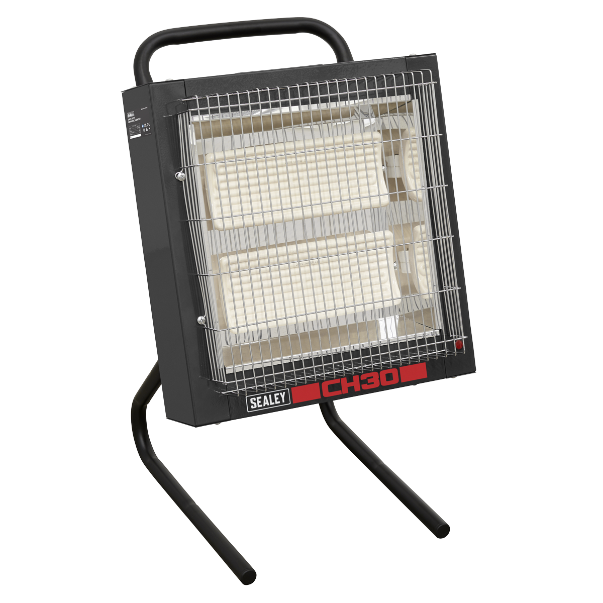 Sealey 1.4/2.8kW Ceramic Heater CH30