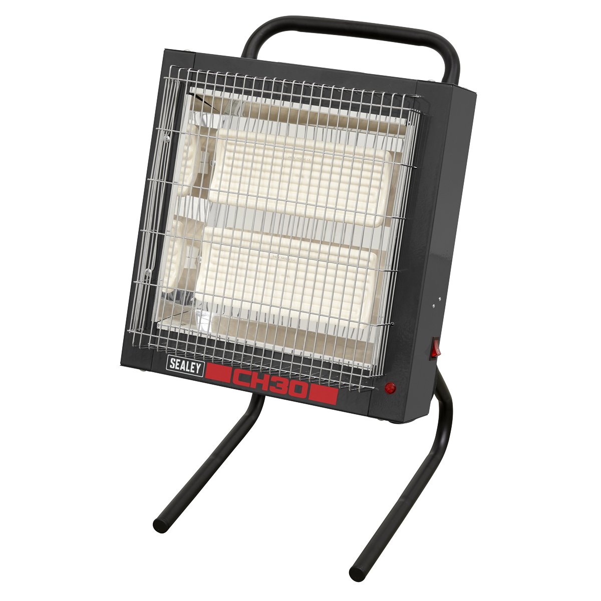 Sealey 1.4/2.8kW Ceramic Heater CH30