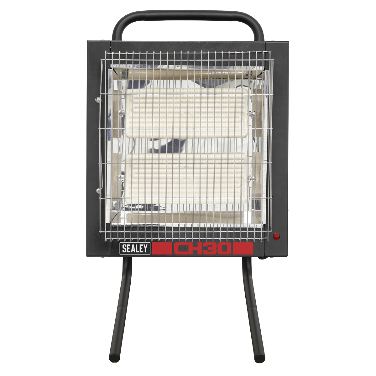 Sealey 1.4/2.8kW Ceramic Heater CH30