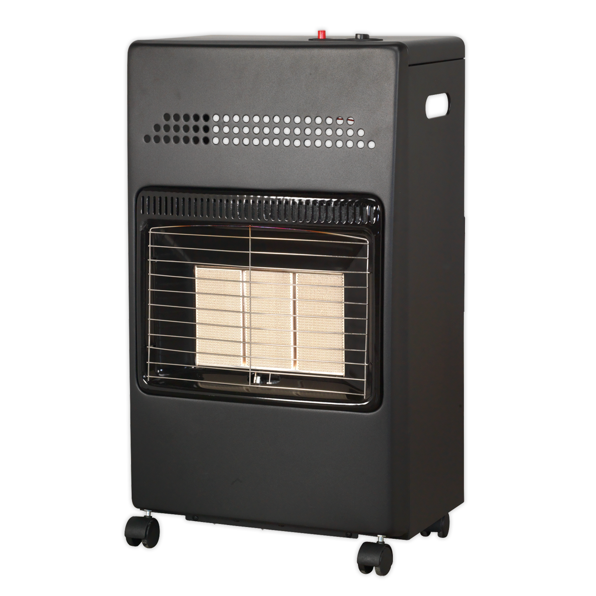 Sealey 4.2kW Cabinet Gas Heater CH4200